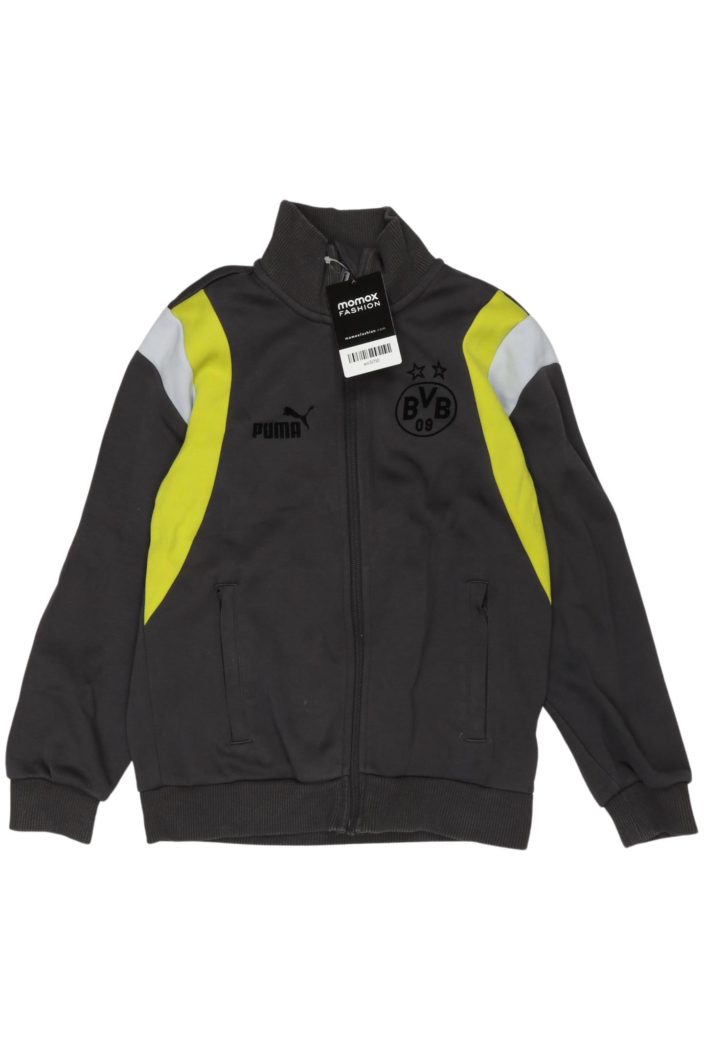 

Puma Jungen Hoodies & Sweater, neon, Gr. 140