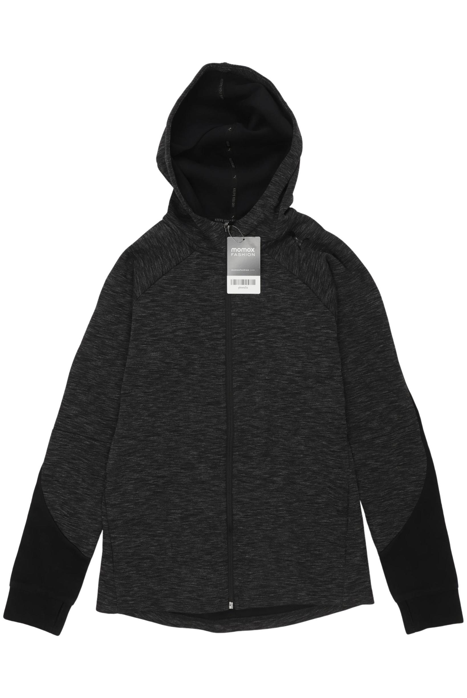 

Puma Jungen Hoodies & Sweater, grau, Gr. 164