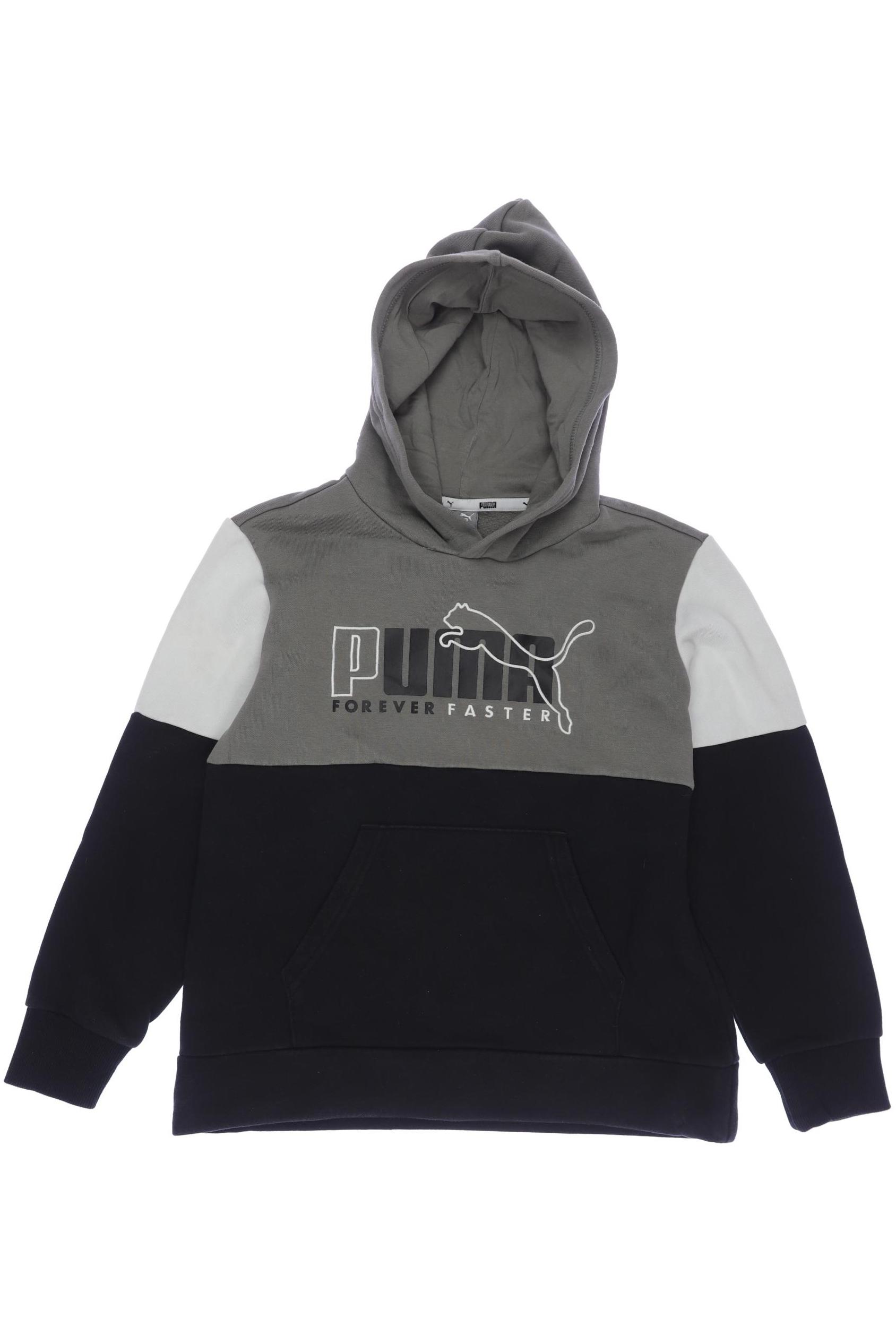 

Puma Herren Hoodies & Sweater, schwarz, Gr. 152