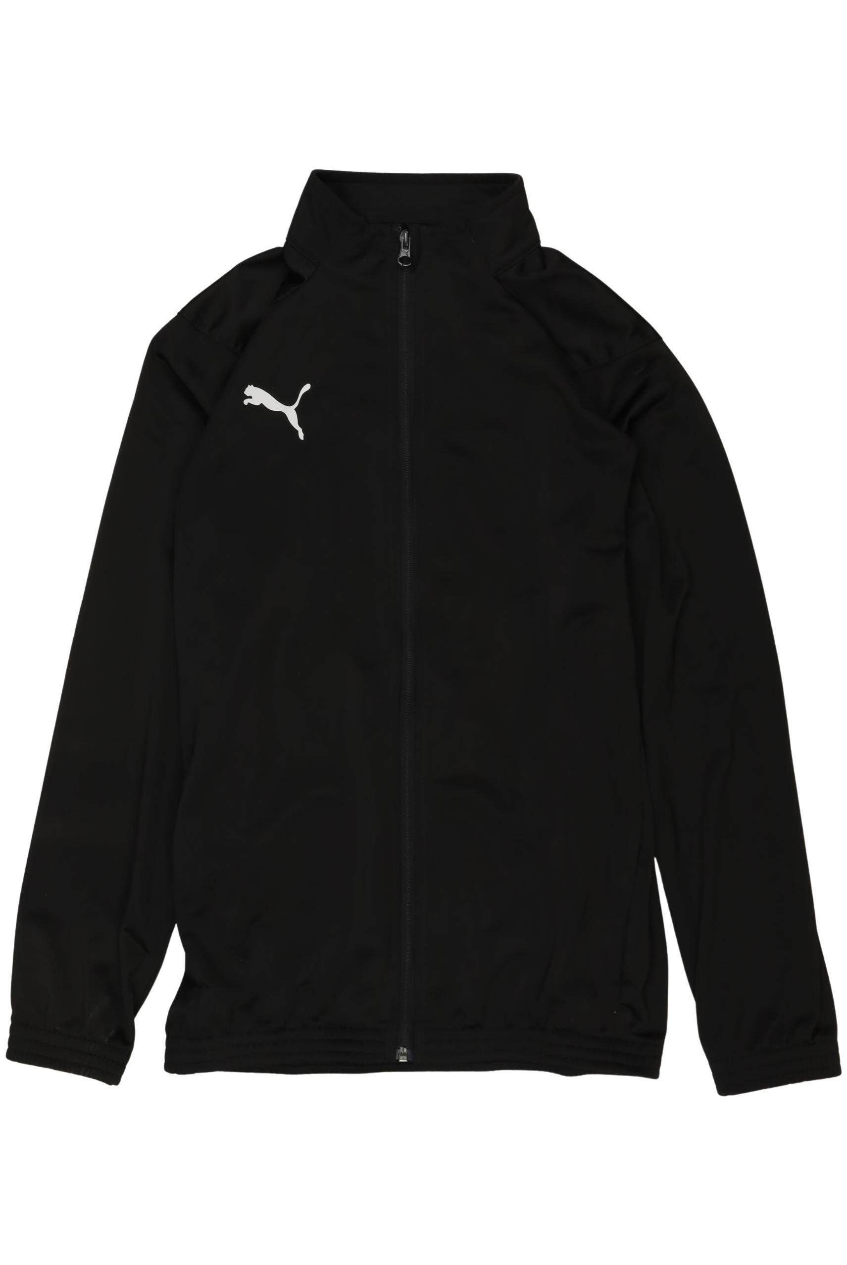 

Puma Jungen Hoodies & Sweater, schwarz, Gr. 176