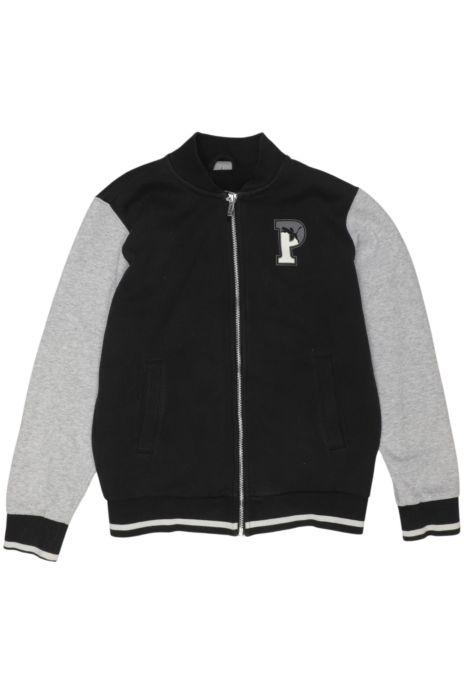 

Puma Jungen Hoodies & Sweater, mehrfarbig, Gr. 152