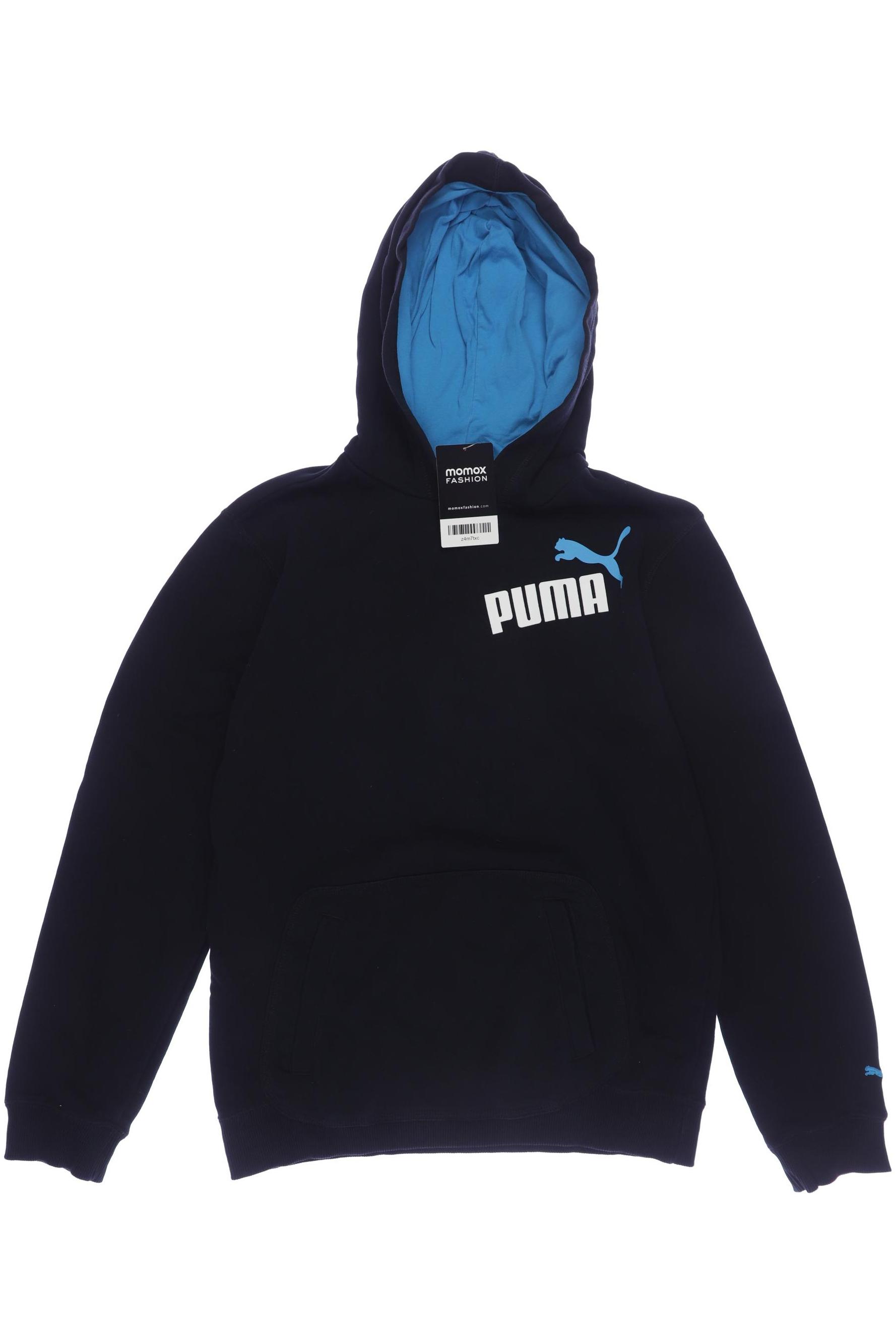 

PUMA Jungen Hoodies & Sweater, schwarz