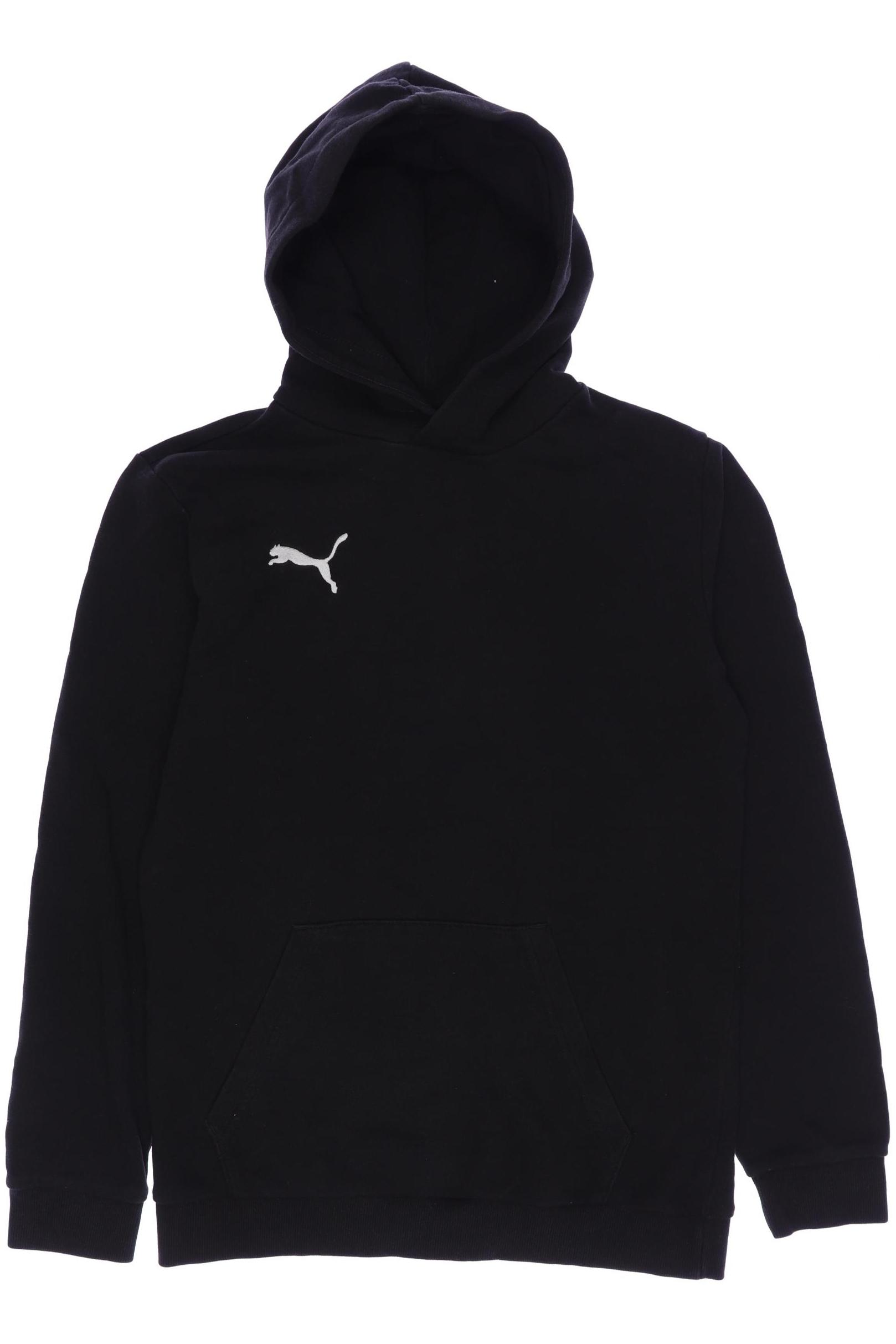 

Puma Herren Hoodies & Sweater, schwarz, Gr. 164