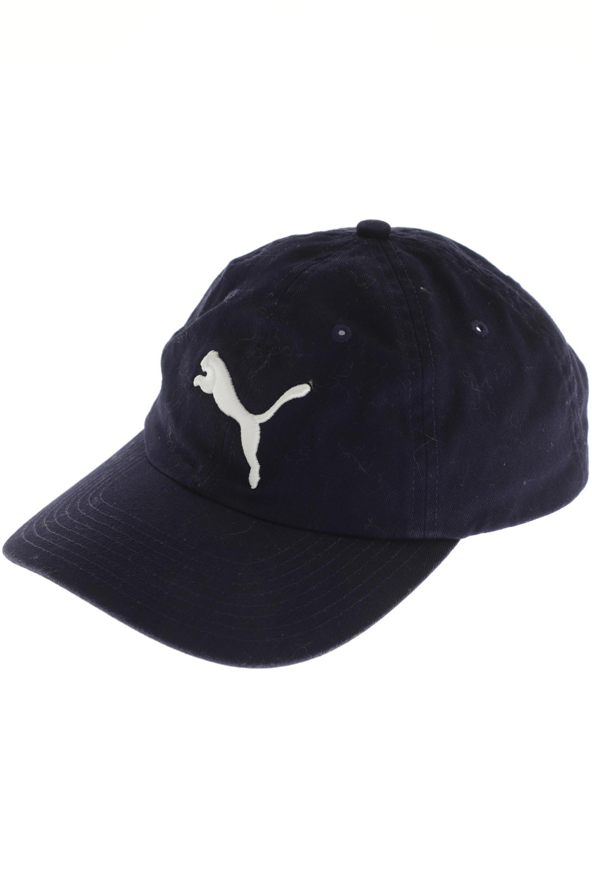 

PUMA Jungen Hut/Mütze, marineblau