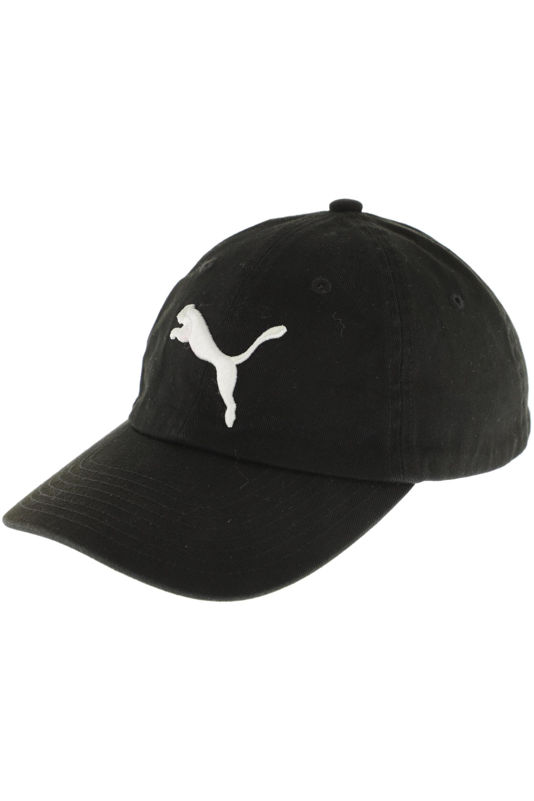 

Puma Herren Hut/Mütze, schwarz, Gr. uni