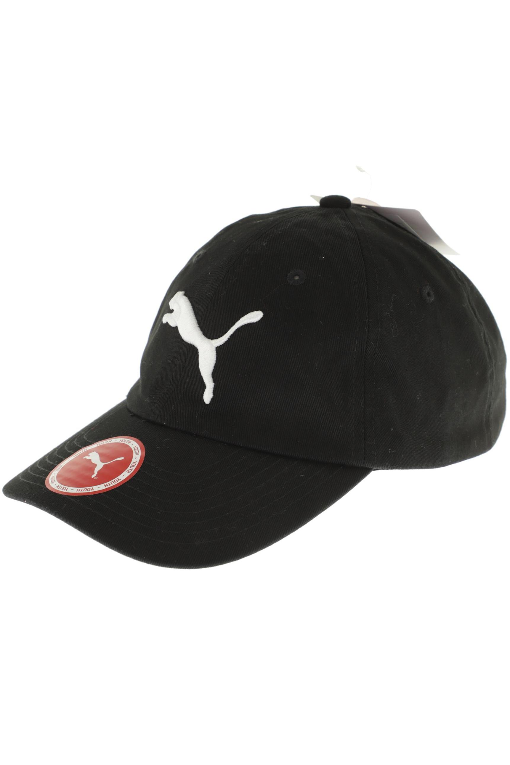 

Puma Herren Hut/Mütze, schwarz, Gr. uni