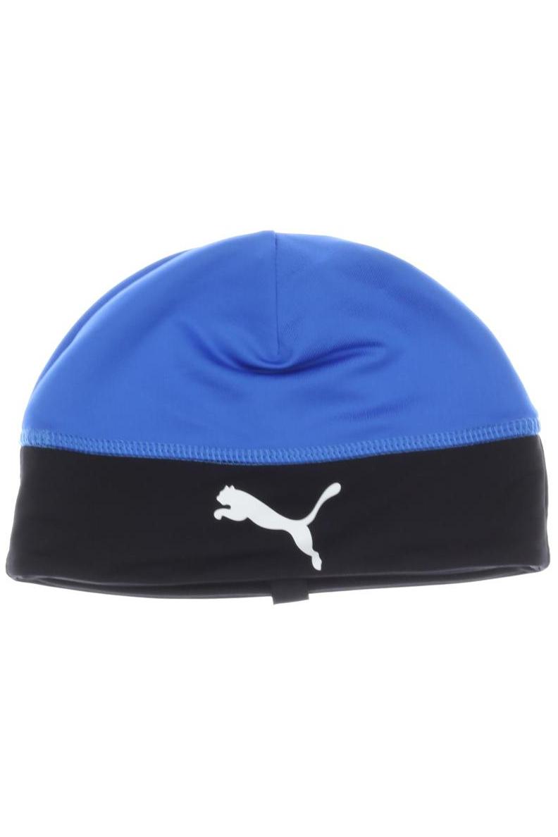 

Puma Herren Hut/Mütze, blau, Gr. uni
