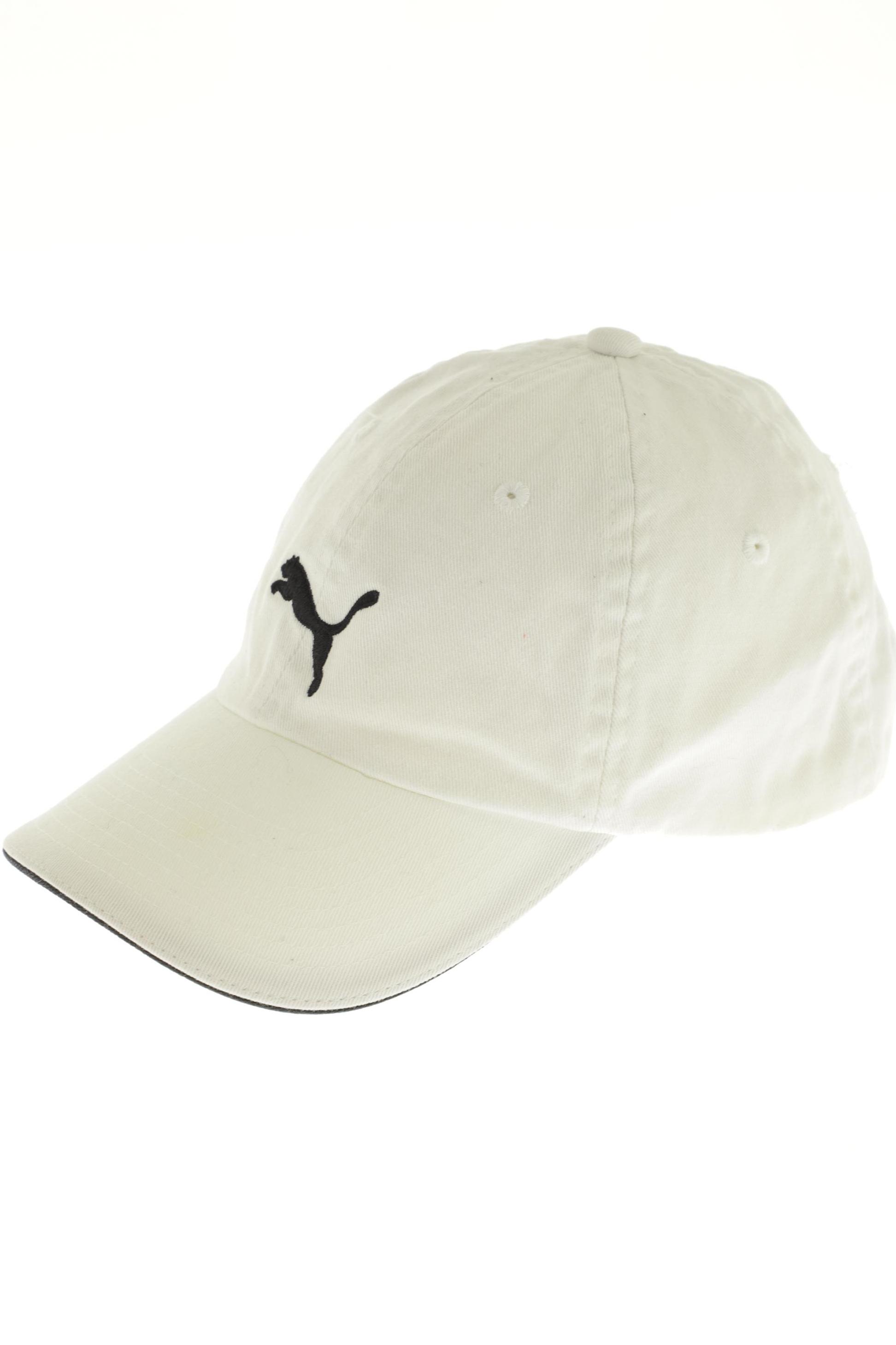 

PUMA Jungen Hut/Mütze, weiß