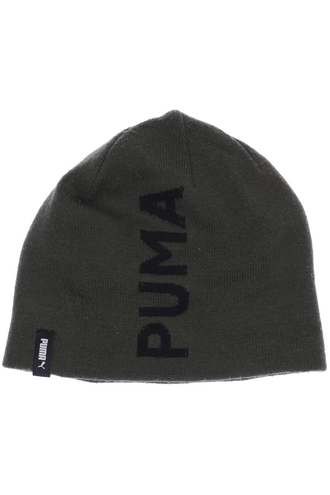 

Puma Herren Hut/Mütze, grün, Gr. uni