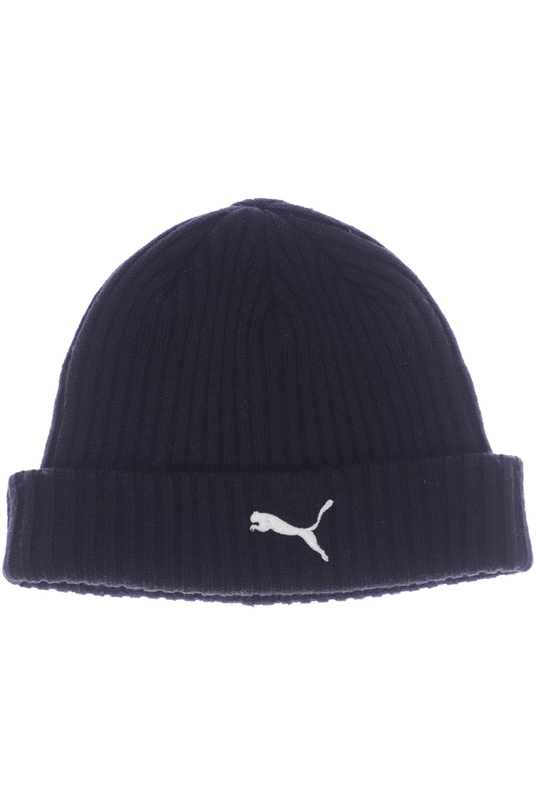 

Puma Herren Hut/Mütze, schwarz, Gr. uni