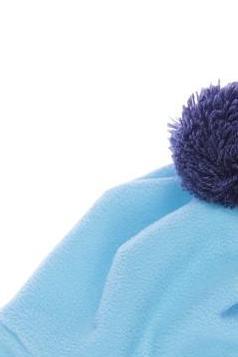 Thumbnail - Puma Jungen Hut/Mütze, blau, Gr. 56