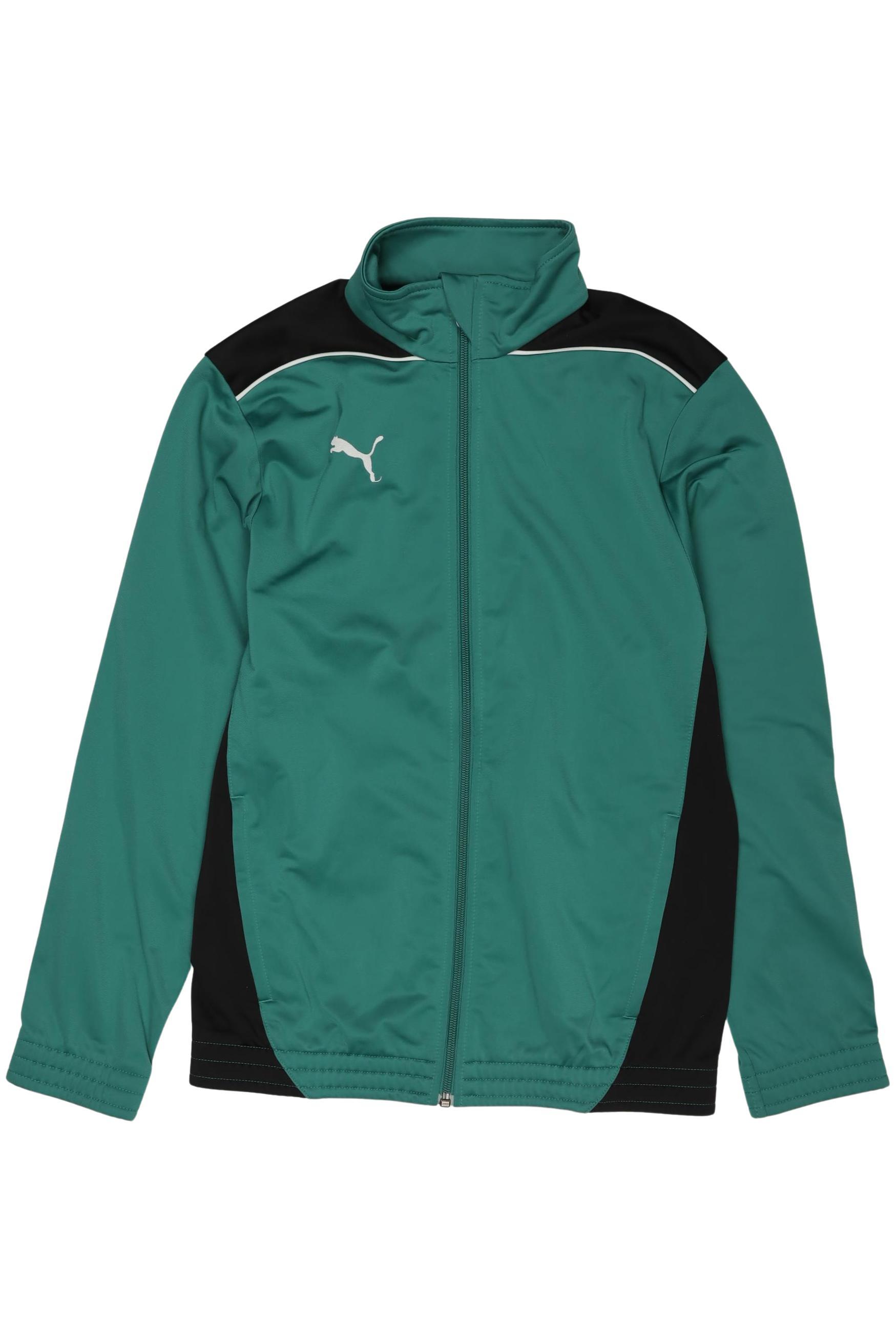 

Puma Jungen Jacke, mehrfarbig, Gr. 152