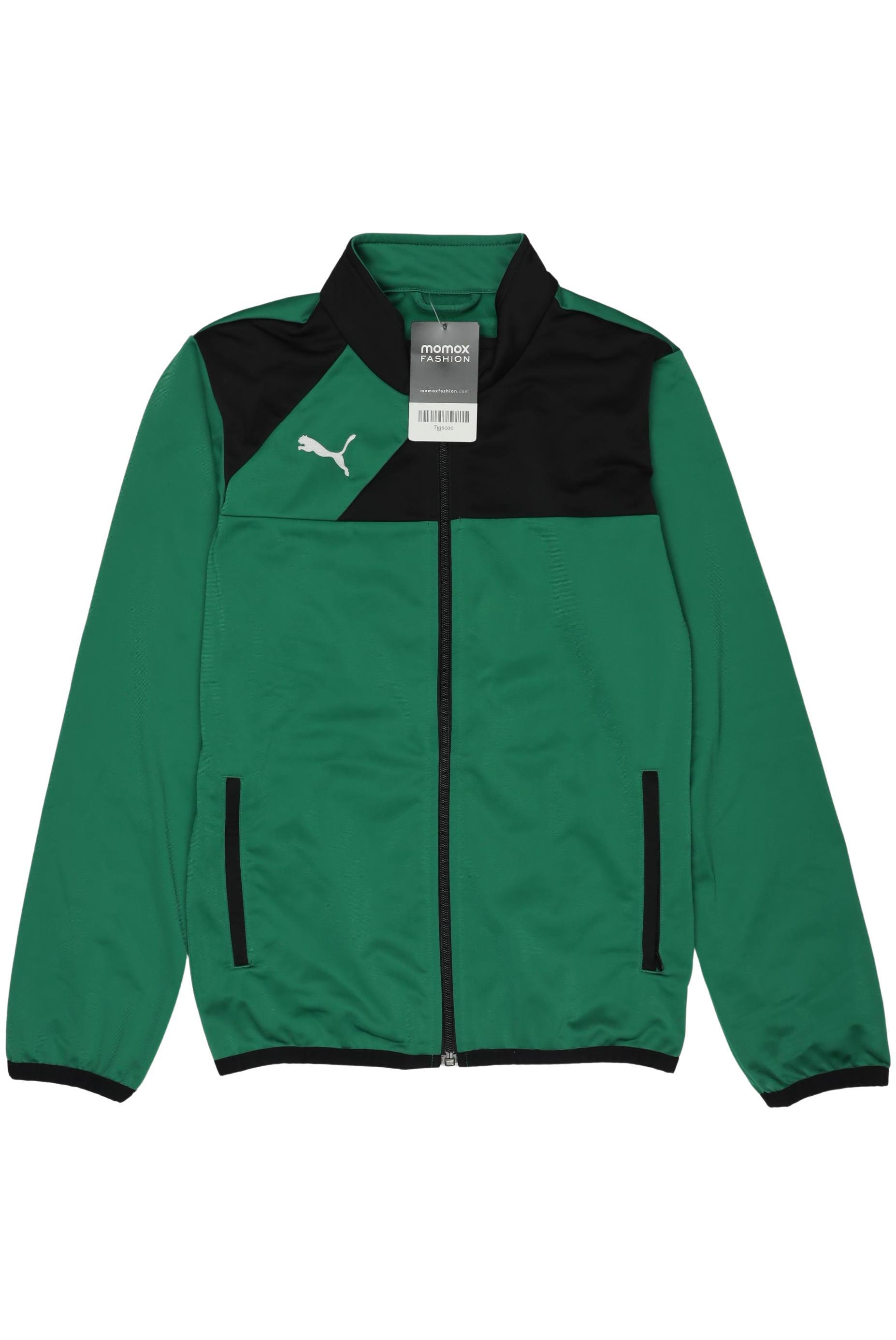 

Puma Herren Jacke, mehrfarbig, Gr. 152