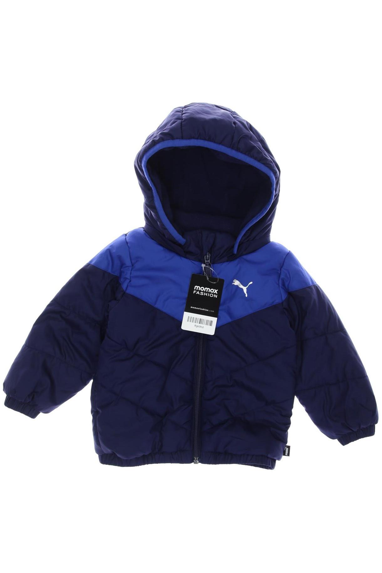 

Puma Herren Jacke, marineblau, Gr. 80