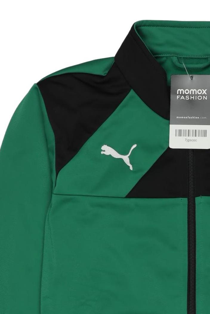 Thumbnail - Puma Jungen Jacke, mehrfarbig, Gr. 152