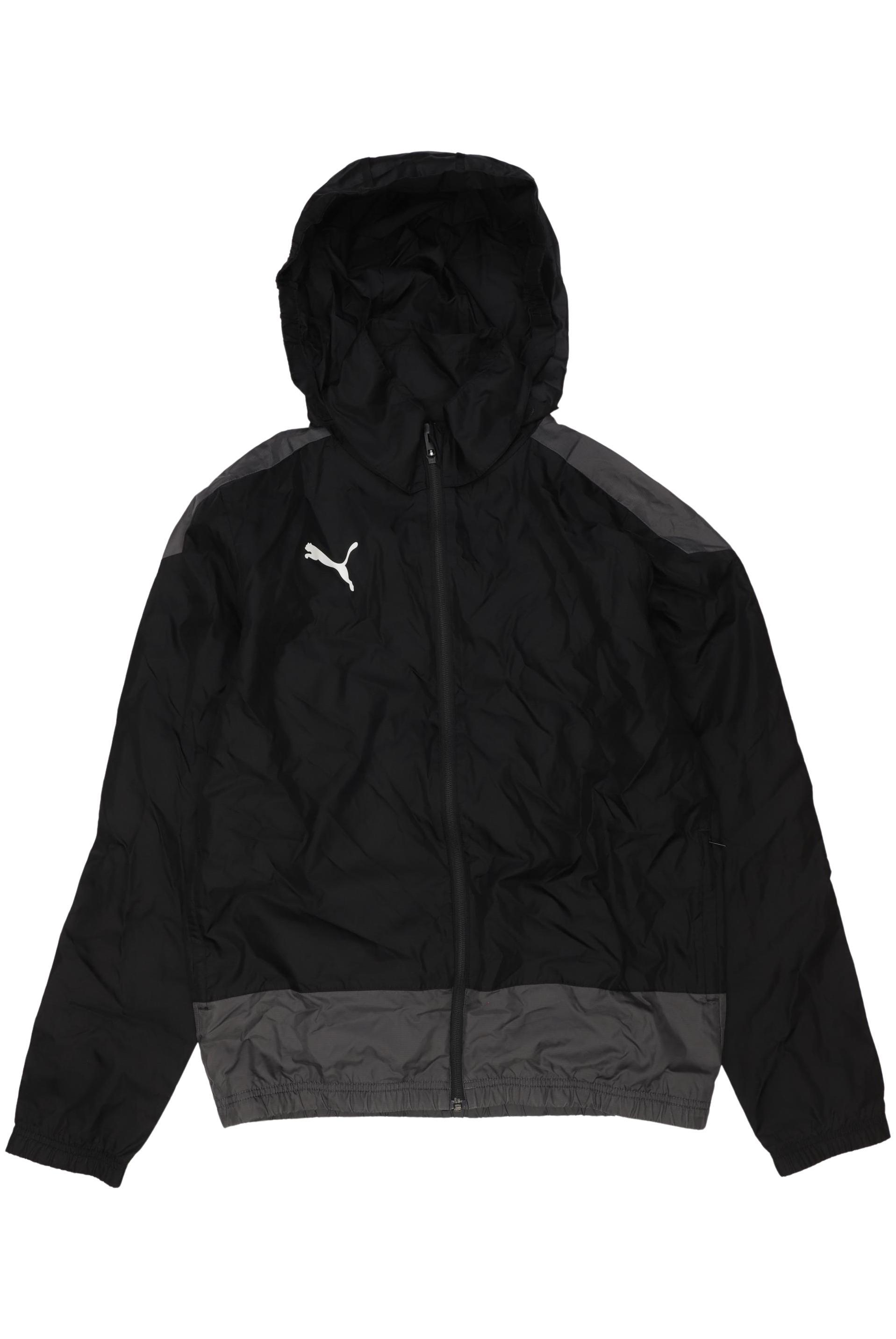 

Puma Jungen Jacke, mehrfarbig, Gr. 176