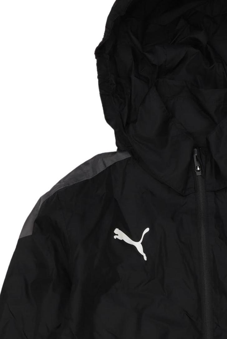 Thumbnail - Puma Jungen Jacke, mehrfarbig, Gr. 176