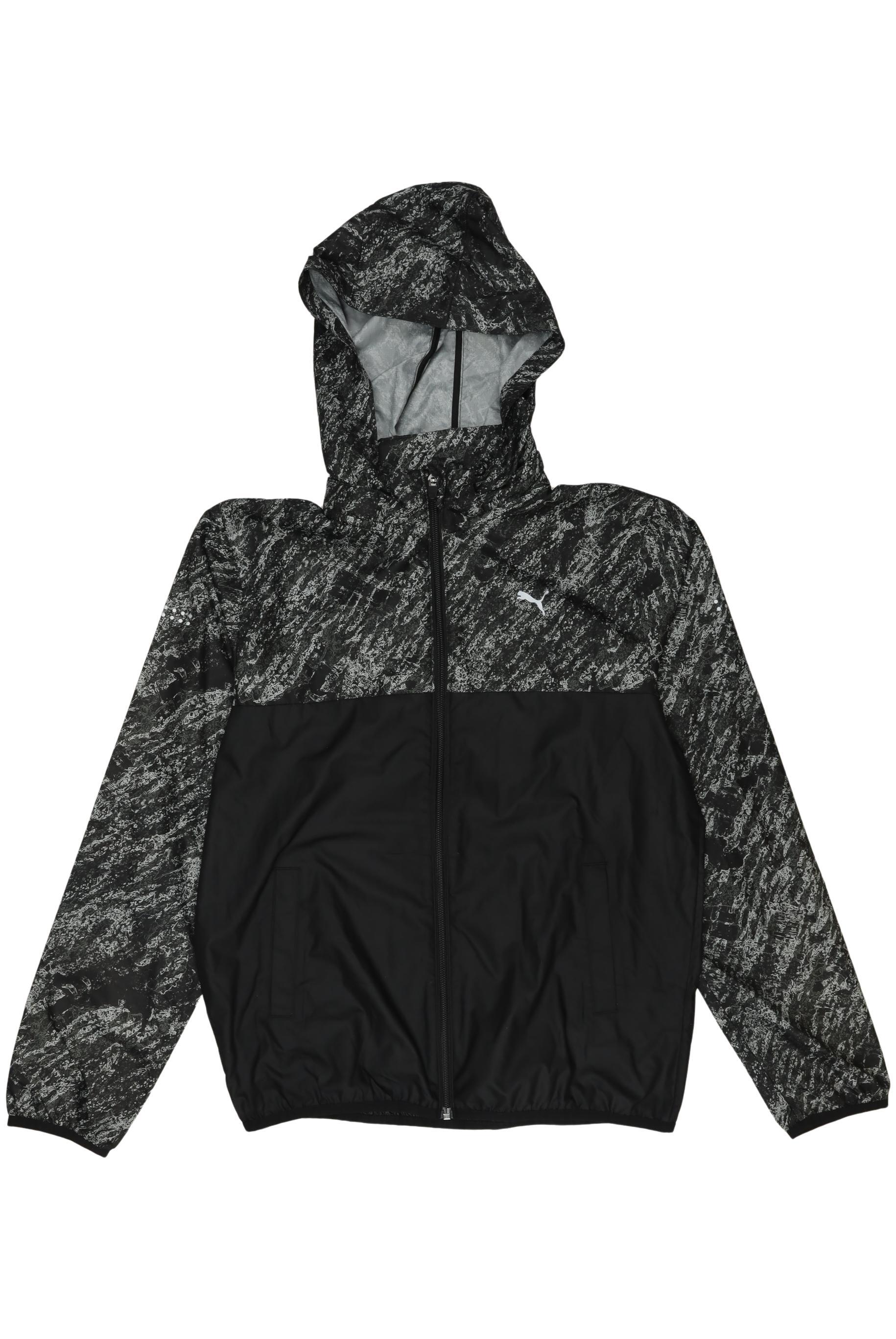 

Puma Jungen Jacke, mehrfarbig, Gr. 164