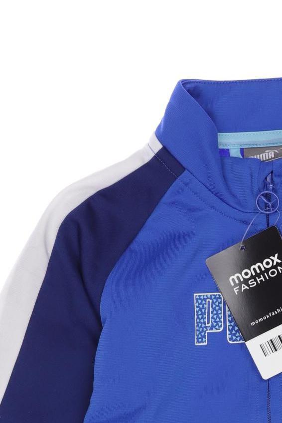 Thumbnail - Puma Herren Jacke, blau, Gr. 80
