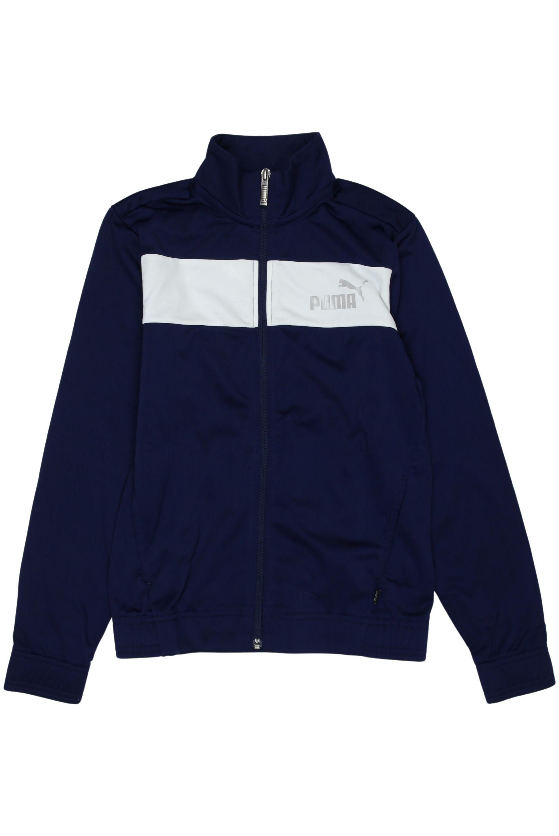

Puma Jungen Jacke, mehrfarbig, Gr. 152