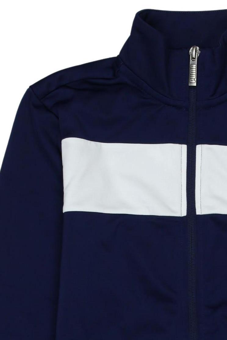 Thumbnail - Puma Jungen Jacke, mehrfarbig, Gr. 152