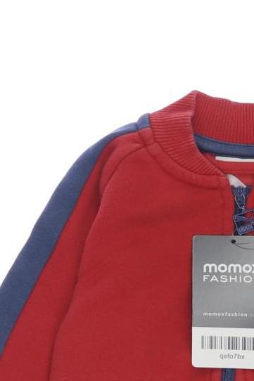 Thumbnail - Puma Herren Jacke, rot, Gr. 68