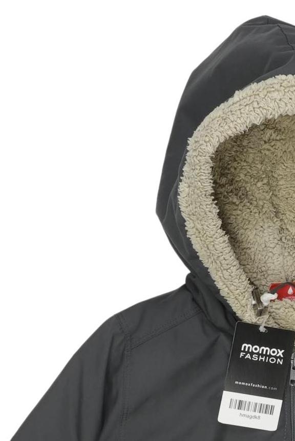 Thumbnail - Puma Jungen Jacke, grau, Gr. 104