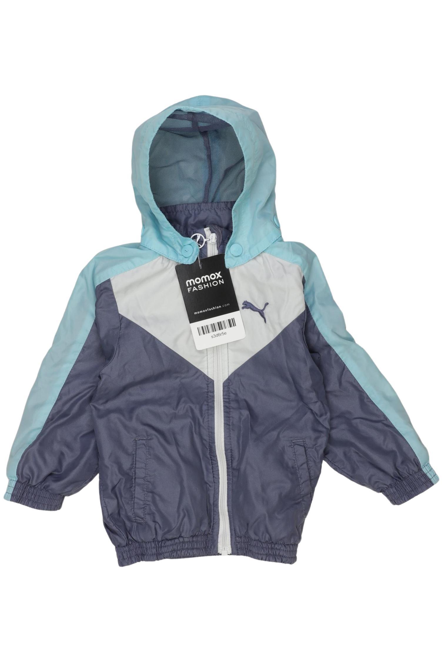 

Puma Jungen Jacke, mehrfarbig, Gr. 62