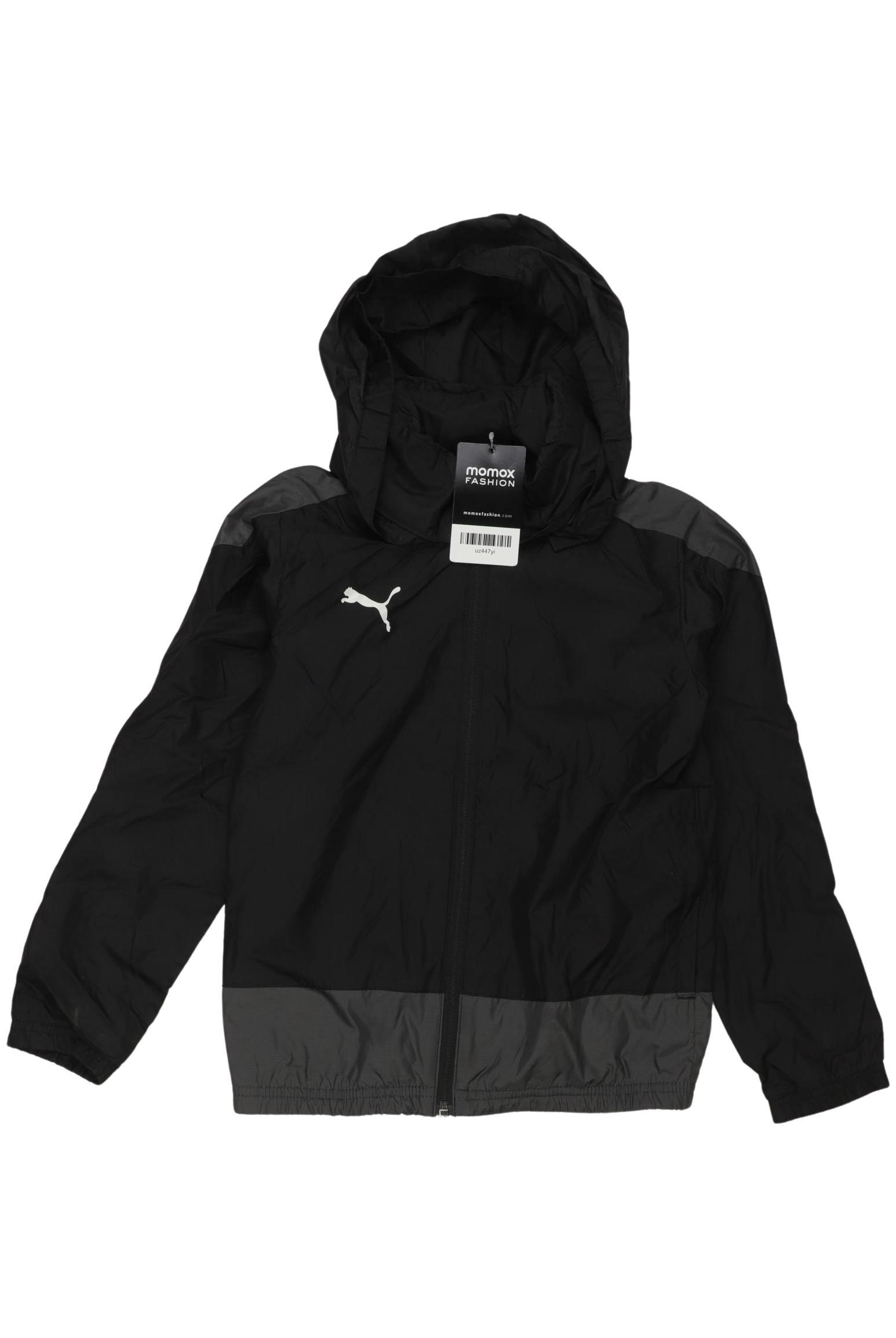 

Puma Jungen Jacke, mehrfarbig, Gr. 128