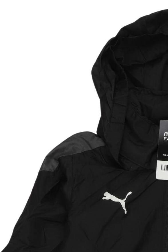 Thumbnail - Puma Jungen Jacke, mehrfarbig, Gr. 128