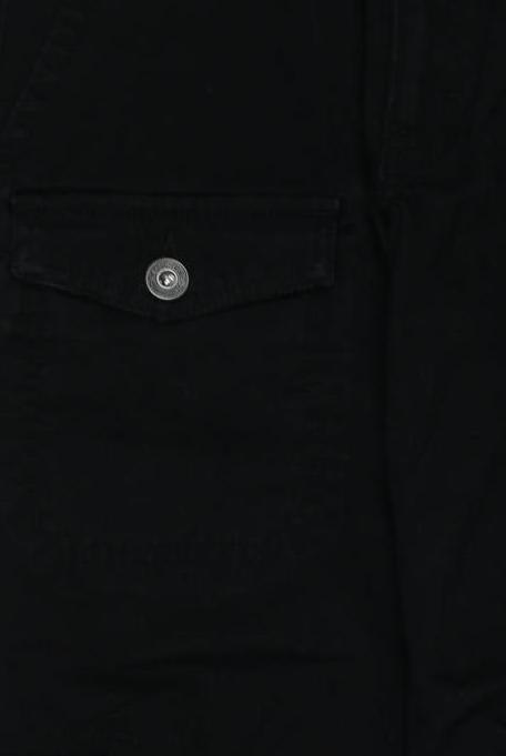 Thumbnail - Puma Jungen Jeans, schwarz, Gr. 128