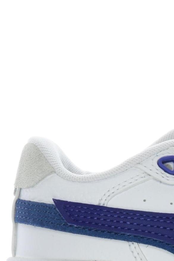 Thumbnail - Puma Jungen Kinderschuhe, weiß, Gr. 28