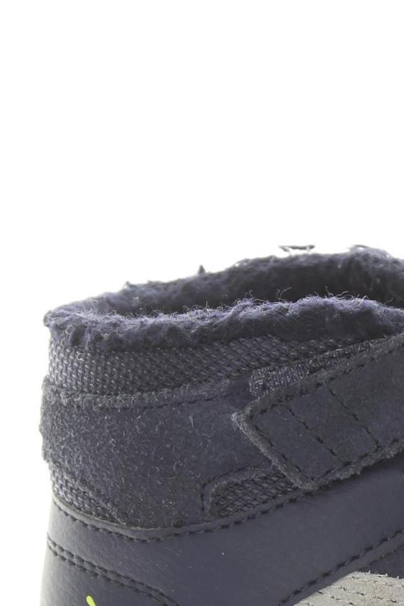 Thumbnail - Puma Jungen Kinderschuhe, blau, Gr. 27