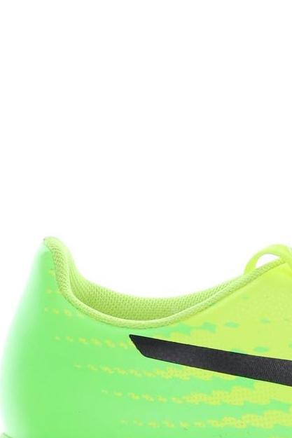 Thumbnail - Puma Jungen Kinderschuhe, neon, Gr. 37.5