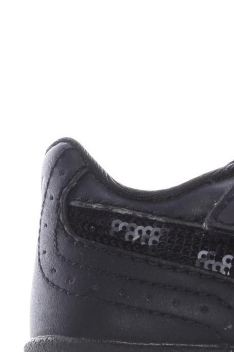 Thumbnail - Puma Jungen Kinderschuhe, schwarz, Gr. 21