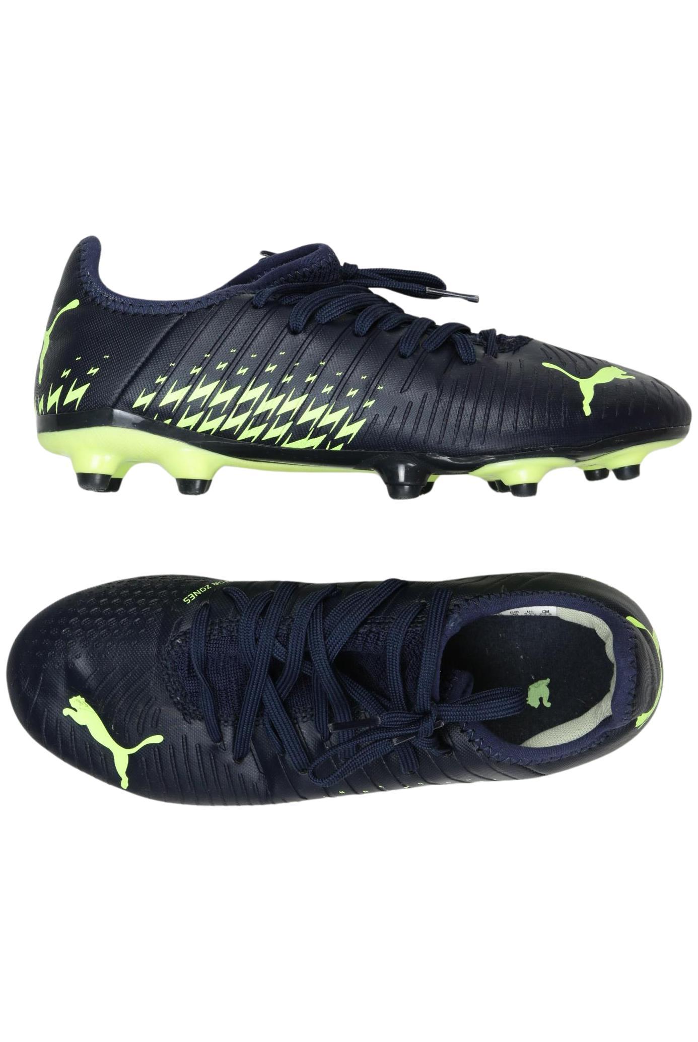 

Puma Jungen Kinderschuhe, marineblau, Gr. 36