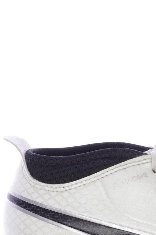 Thumbnail - Puma Jungen Kinderschuhe, cremeweiß, Gr. 34.5