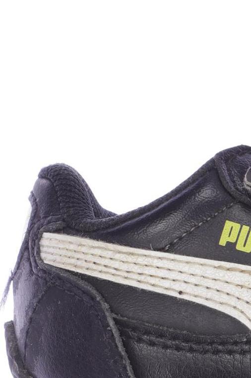 Thumbnail - Puma Jungen Kinderschuhe, schwarz, Gr. 20
