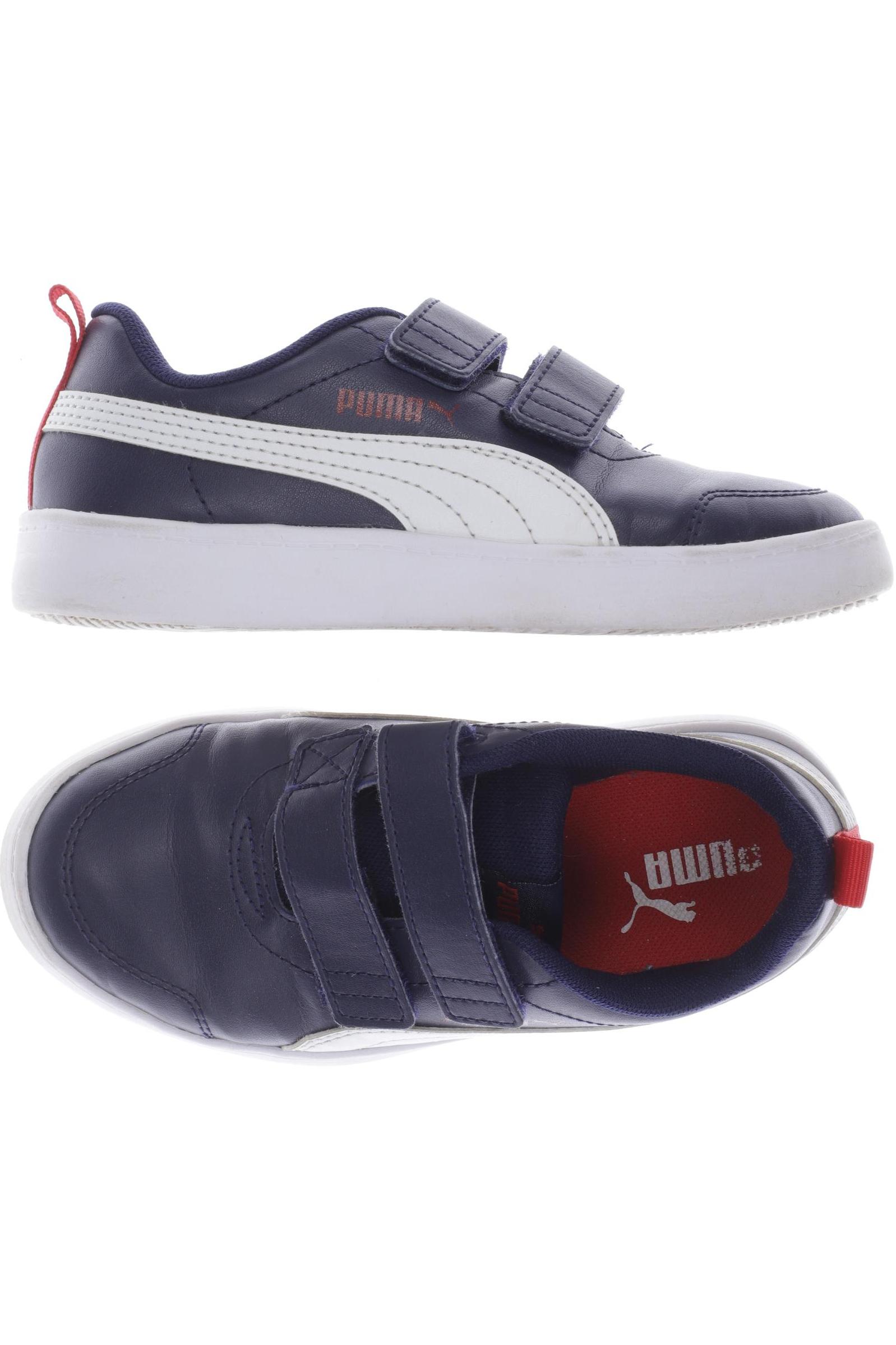 

Puma Herren Kinderschuhe, marineblau, Gr. 30
