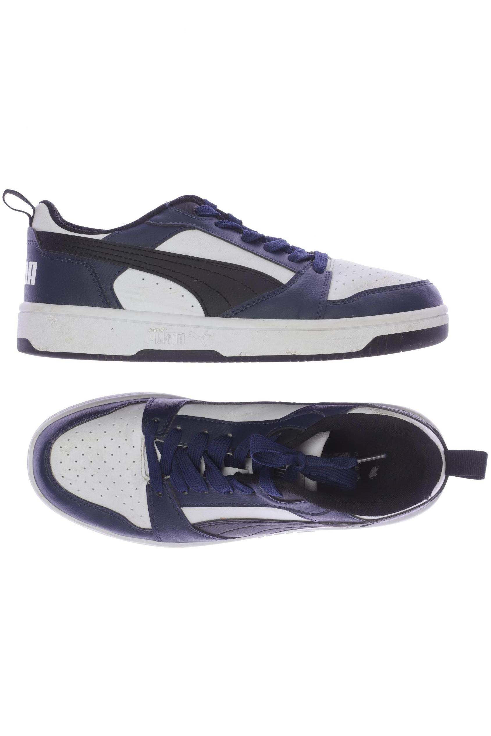 

Puma Herren Kinderschuhe, marineblau, Gr. 39