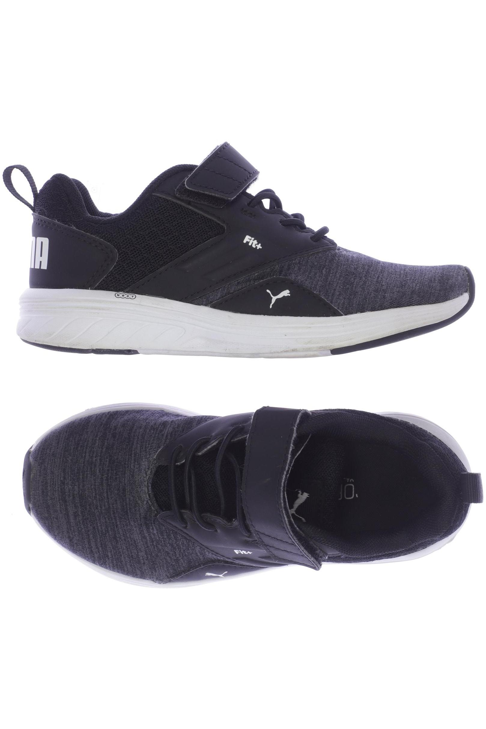 

Puma Herren Kinderschuhe, grau, Gr. 29