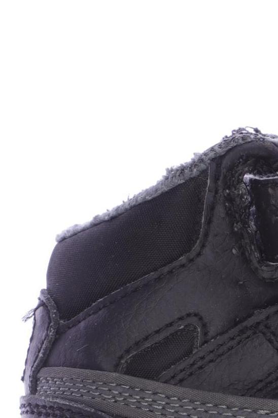 Thumbnail - Puma Herren Kinderschuhe, schwarz, Gr. 23