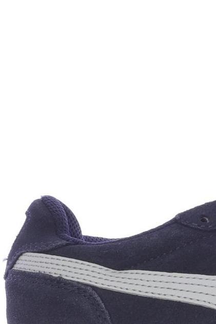 Thumbnail - Puma Jungen Kinderschuhe, marineblau, Gr. 37