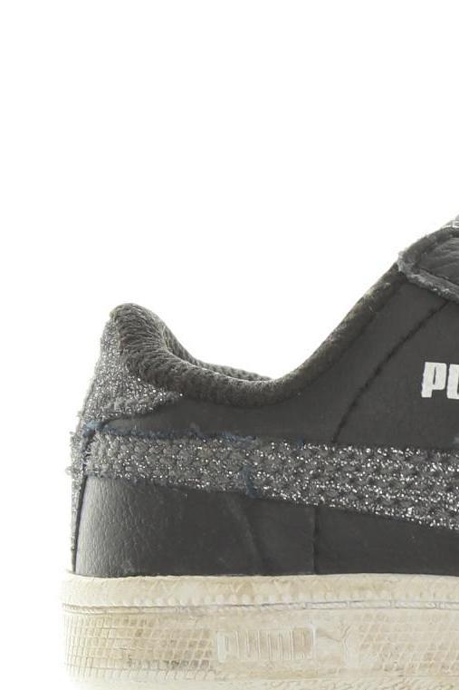 Thumbnail - Puma Jungen Kinderschuhe, schwarz, Gr. 24