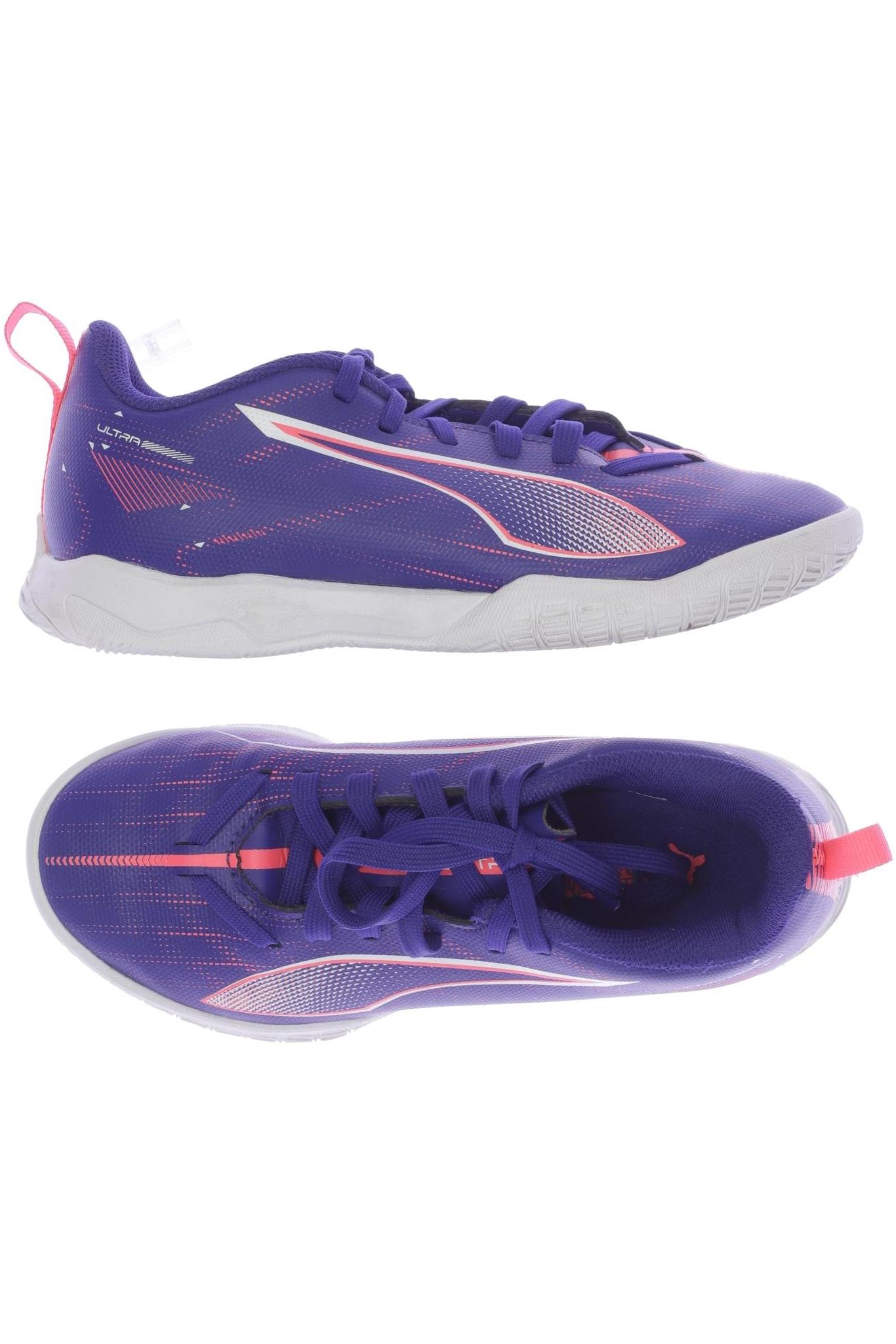 

Puma Herren Kinderschuhe, marineblau, Gr. 32