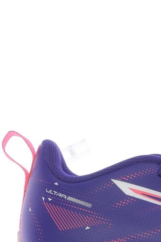 Thumbnail - Puma Jungen Kinderschuhe, marineblau, Gr. 32