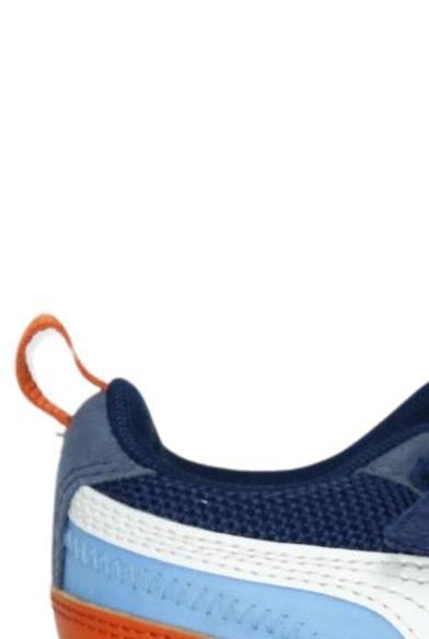 Thumbnail - Puma Jungen Kinderschuhe, marineblau, Gr. 26