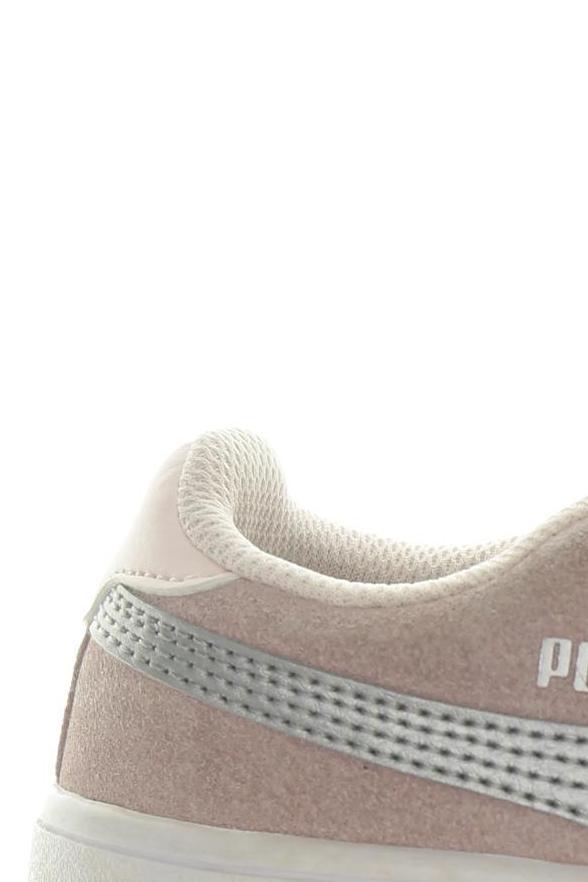 Thumbnail - Puma Jungen Kinderschuhe, beige, Gr. 28