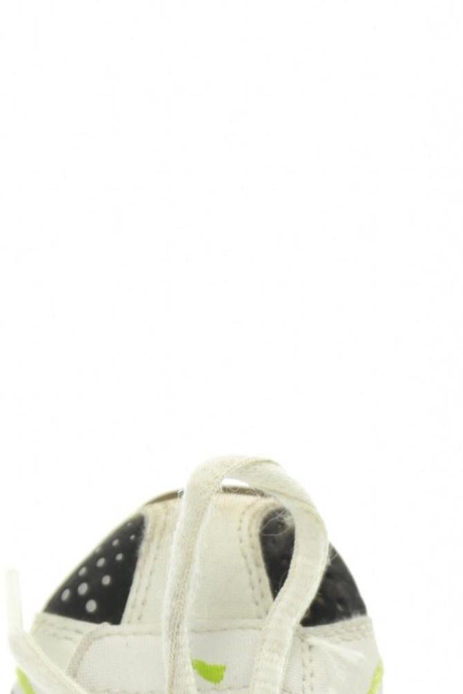 Thumbnail - Puma Jungen Kinderschuhe, weiß, Gr. 19