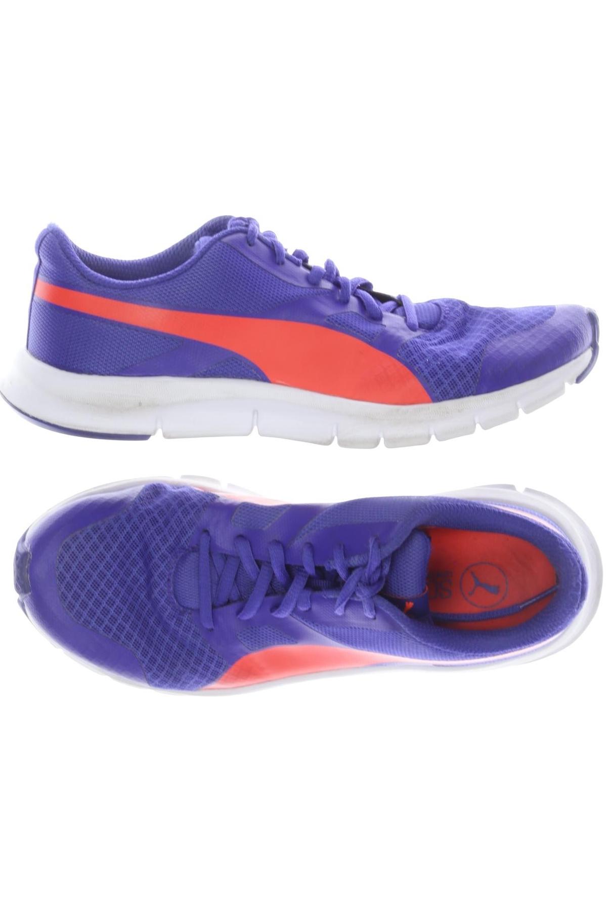 

Puma Herren Kinderschuhe, flieder, Gr. 36